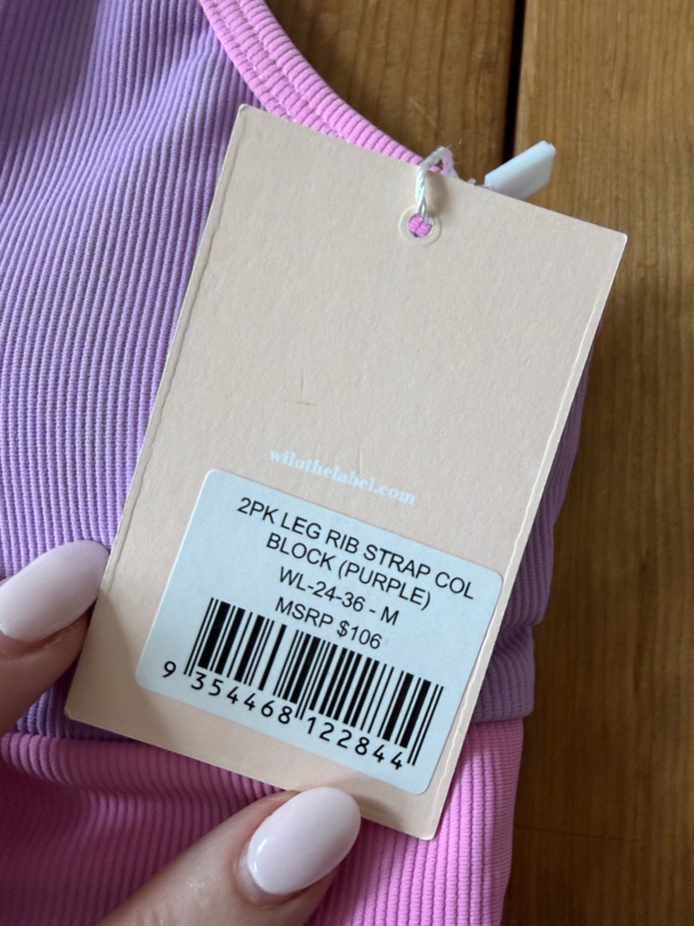 Wilo Active Set - Picture 11 of 11